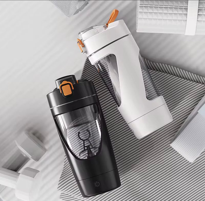 Electric Shaker