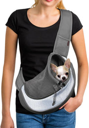 Gray 1.0 Basic (Zipper Pocket)
