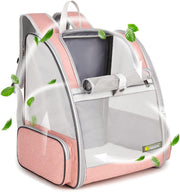 Expandable-Pink