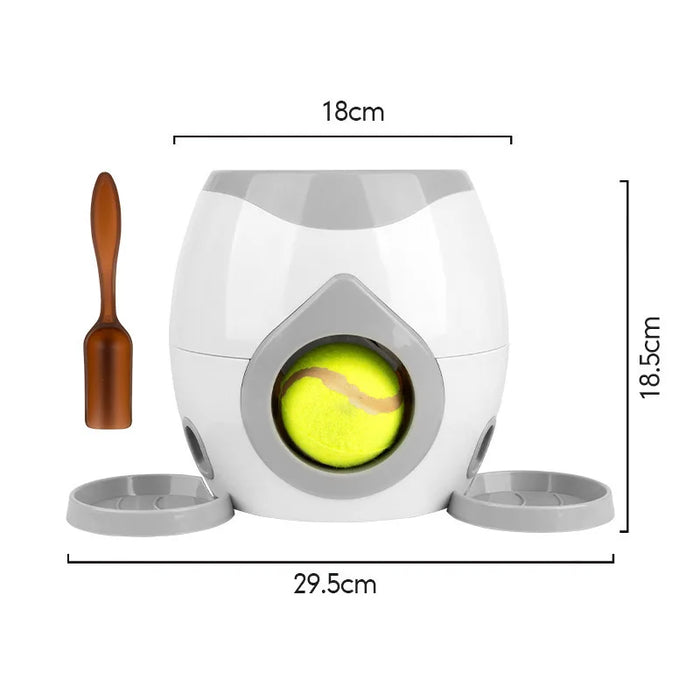 Dog Ball Launcher