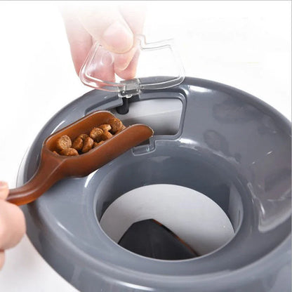 Dog Ball Launcher