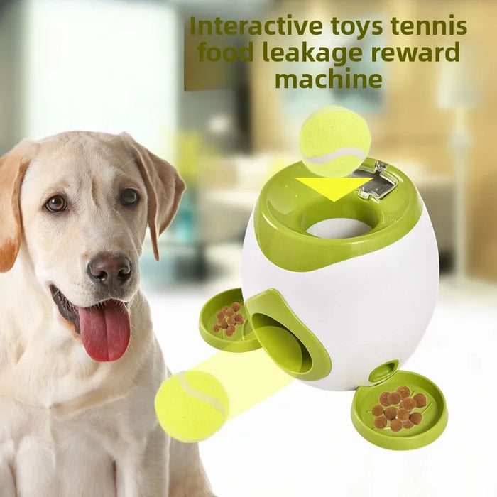 Dog Ball Launcher